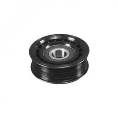 <strong>DB Ролик ремня гладкий без кондиц. W168/169/245 98- MAGNETI MARELLI MPQ0057 (фото 1)</strong>