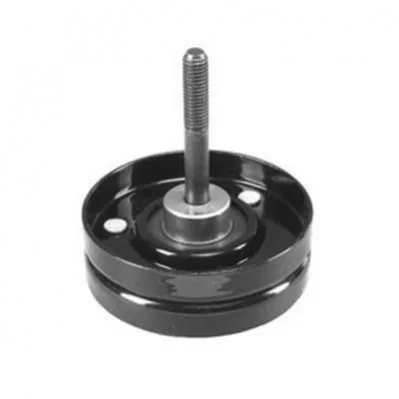 <strong>Натяжной ролик ременного привод VOLVO MAGNETI MARELLI MPQ0079 (фото 1)</strong>