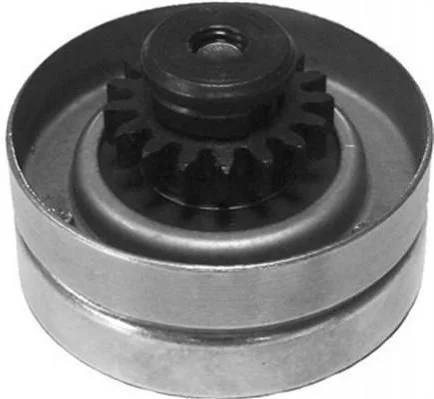 <strong>Ролик модуля натягувача ременя MAGNETI MARELLI MPQ0086 (фото 1)</strong>