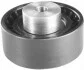 <strong>Ролик модуля натягувача ременя MAGNETI MARELLI MPQ0118 (фото 1)</strong>