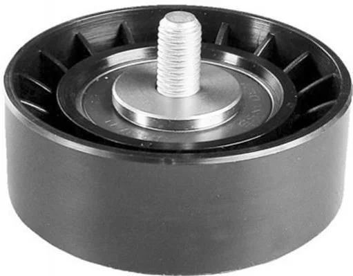 <strong>Ролик модуля натягувача ременя MAGNETI MARELLI MPQ0129 (фото 1)</strong>