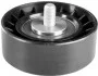 <strong>Ролик модуля натягувача ременя MAGNETI MARELLI MPQ0129 (фото 1)</strong>