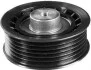<strong>Ролик модуля натягувача ременя MAGNETI MARELLI MPQ0133 (фото 1)</strong>