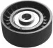 <strong>Ролик модуля натягувача ременя MAGNETI MARELLI MPQ0145 (фото 1)</strong>