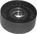 <strong>Ролик модуля натяжителя ремня MAGNETI MARELLI MPQ0152 (фото 1)</strong>