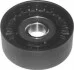 <strong>Ролик модуля натягувача ременя MAGNETI MARELLI MPQ0155 (фото 1)</strong>