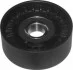 <strong>FORD Натяжной ролик Fiesta, Ka 95-, Mazda 121 MAGNETI MARELLI MPQ0156 (фото 1)</strong>
