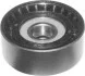 <strong>Ролик модуля натягувача ременя MAGNETI MARELLI MPQ0160 (фото 1)</strong>