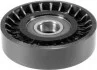 <strong>Ролик модуля натягувача ременя MAGNETI MARELLI MPQ0165 (фото 1)</strong>