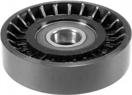 Ролик модуля натягувача ременя для MAGNETI MARELLI MPQ0165 фото товару