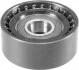 <strong>Ролик модуля натягувача ременя MAGNETI MARELLI MPQ0167 (фото 1)</strong>