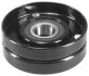 <strong>Ролик модуля натягувача ременя MAGNETI MARELLI MPQ0175 (фото 1)</strong>