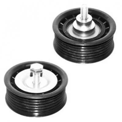 <strong>Ролик модуля натягувача ременя MAGNETI MARELLI MPQ0196 (фото 1)</strong>
