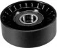 <strong>Ролик модуля натягувача ременя MAGNETI MARELLI MPQ0201 (фото 1)</strong>