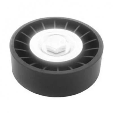 <strong>Натяжной ролик(17x82x26)(пл) Santa FE 2,7 -06 MAGNETI MARELLI MPQ0361 (фото 1)</strong>