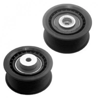 <strong>Ролик модуля натягувача ременя MAGNETI MARELLI MPQ0386 (фото 1)</strong>
