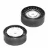 <strong>Ролик модуля натягувача ременя MAGNETI MARELLI MPQ0389 (фото 1)</strong>