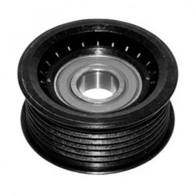 <strong>Ролик модуля натягувача ременя MAGNETI MARELLI MPQ0396 (фото 1)</strong>