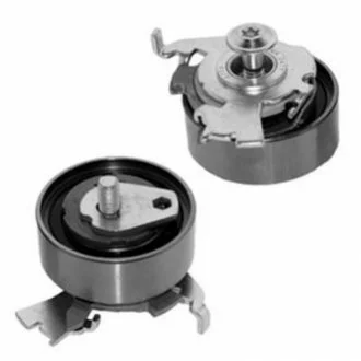 OPEL Натяжной ролик Astra F/G 1,4/1,6 16V 94-, Corsa B 94-, Vectra B/C 1.6-1.8 95- для MAGNETI MARELLI MPQ0460 фото товару