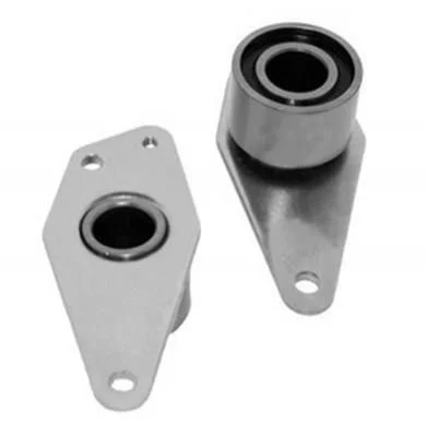 <strong>RENAULT Натяжной ролик промежуточный CLIO 1,7/1,9D/LAGUNA 1,8-2,0/R9/11/19/2 MAGNETI MARELLI MPQ0473 (фото 1)</strong>