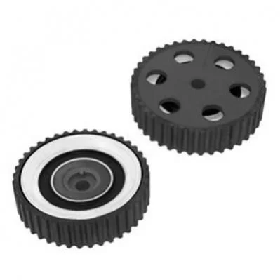<strong>Ролик модуля натягувача ременя MAGNETI MARELLI MPQ0518 (фото 1)</strong>