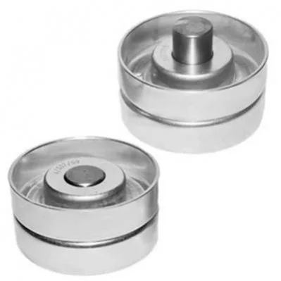 <strong>Ролик модуля натягувача ременя MAGNETI MARELLI MPQ0566 (фото 1)</strong>