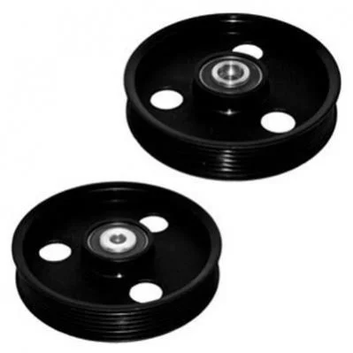 <strong>Ролик модуля натягувача ременя MAGNETI MARELLI MPQ0586 (фото 1)</strong>