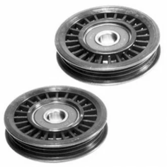Ролик модуля натягувача ременя для Nissan MAGNETI MARELLI MPQ0620 фото товару
