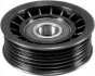 <strong>Ролик модуля натягувача ременя MAGNETI MARELLI MPQ0630 (фото 1)</strong>