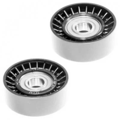 <strong>Ролик модуля натягувача ременя MAGNETI MARELLI MPQ0631 (фото 1)</strong>