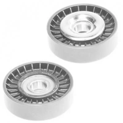 <strong>Роликовий модуль натягувача ременя MAGNETI MARELLI MPQ0640 (фото 1)</strong>