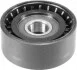 <strong>Ролик модуля натягувача ременя MAGNETI MARELLI MPQ0653 (фото 1)</strong>