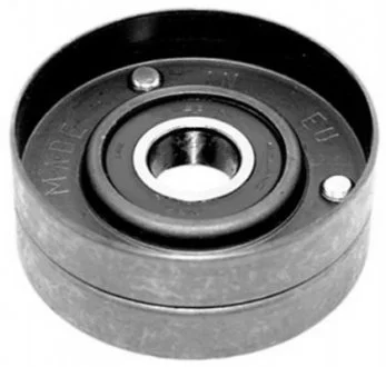 Ролик модуля натягувача ременя для Jeep, Chrysler MAGNETI MARELLI MPQ0660 фото товару