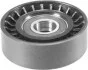 <strong>Ролик модуля натягувача ременя MAGNETI MARELLI MPQ0661 (фото 1)</strong>