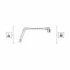 <strong>Комплект високовольтних проводів EQ OPEL CORSA, ASTRA [941319170018] MAGNETI MARELLI MSQ0018 (фото 1)</strong>