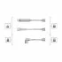 <strong>Комплект високовольтних проводів EQ OPEL ASTRA, VECTRA [941319170047] MAGNETI MARELLI MSQ0047 (фото 1)</strong>