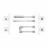 <strong>К-т высоковольтных проводов OPEL Omega A, Astra F MAGNETI MARELLI MSQ0064 (фото 1)</strong>