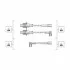 <strong>Комплект высоковольтных проводов CITROEN BX, ZX PEUGEOT 205, 309, 405 [941319170118] MAGNETI MARELLI MSQ0118 (фото 1)</strong>