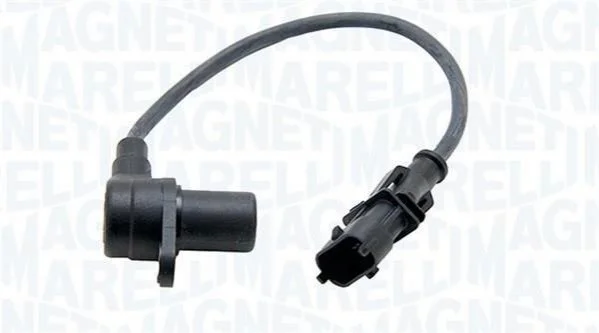 <strong>FIAT Датчик оборотов двигателя Iveco Daily -11 MAGNETI MARELLI SAC038 (фото 1)</strong>