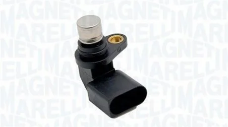VW Датчик положения распредвала Audi A3,Ford Galaxy,Golf III,IV,Passat,Sharan,T5 для MAGNETI MARELLI SAC040 фото товару