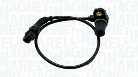 BMW Датчик положения распред.вала M52M54M56 для BMW MAGNETI MARELLI SAC076 фото товару