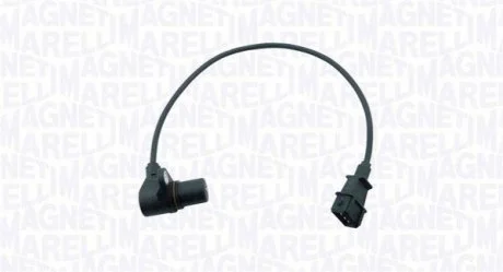 Датчик обертів колінвалу для Ford, Volkswagen MAGNETI MARELLI SAG014 фото товару