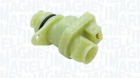 Датчик обертів, коробка передач для Peugeot, Fiat, Citroen, Renault MAGNETI MARELLI SAG027 фото товару