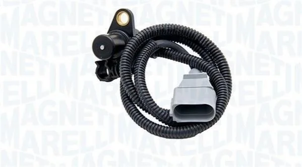 <strong>AUDI Датчик оборотов двигателя A6 97- MAGNETI MARELLI SAG049 (фото 1)</strong>