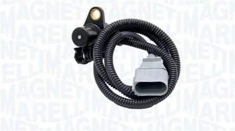 AUDI Датчик оборотов двигателя A6 97- для MAGNETI MARELLI SAG049 фото товару
