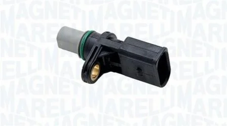 AUDI Датчик положения коленчатого вала A3/А4, VW JETTA IV для Volkswagen, Seat, Skoda, Audi MAGNETI MARELLI SAG050 фото товару