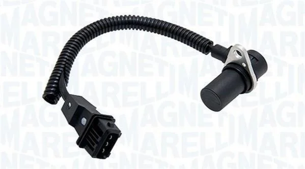 <strong>Датчик оборотов коленвала MAGNETI MARELLI SAG054 (фото 1)</strong>