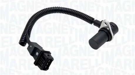 Датчик оборотов коленвала для KIA MAGNETI MARELLI SAG054 фото товара