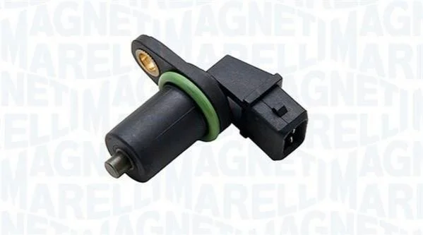 <strong>BMW Датчик импульсов (для к/вала) 3/5/6/7/8серия Z8 M62/S38/S65/S85 MAGNETI MARELLI SAG061 (фото 1)</strong>
