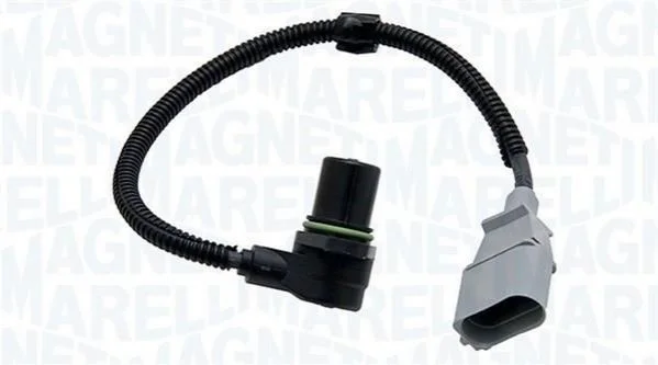 <strong>VW Датчик коленвала Audi A3,Skoda SuperB II,Golf IV,Passat,Sharan 2.3/3.6 MAGNETI MARELLI SAG065 (фото 1)</strong>